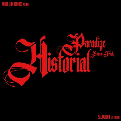 Historial (Live Session)