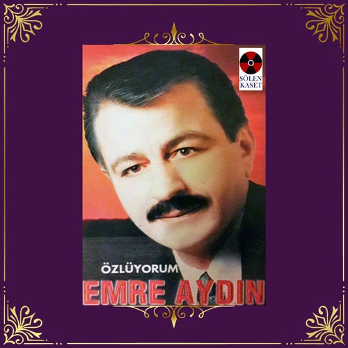 Özlüyorum
