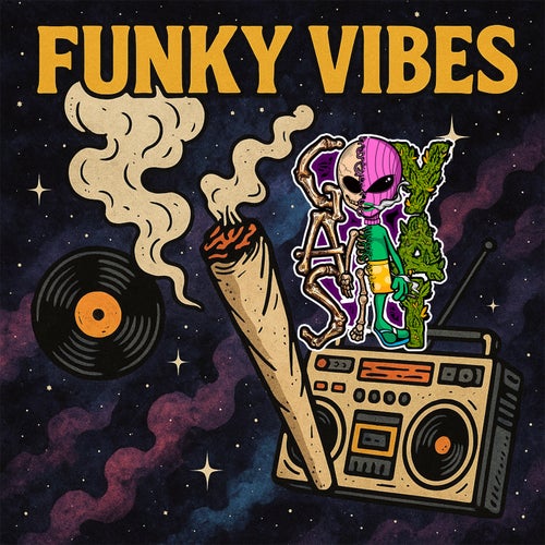 Funky Vibes
