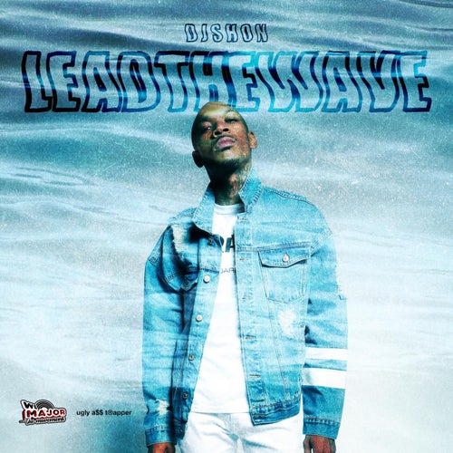 Lead The Wave The Album