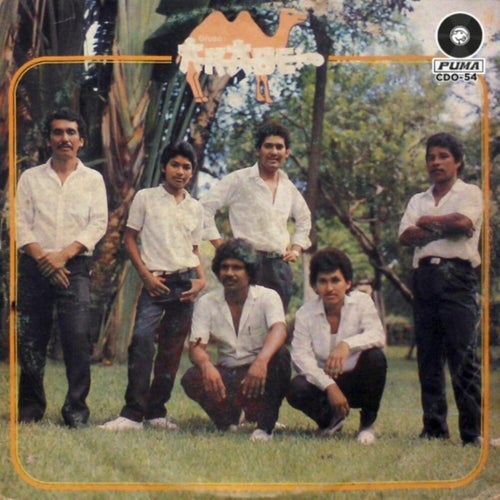Grupo Árabe
