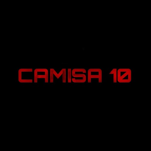Camisa 10