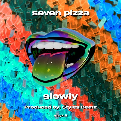seven pizza