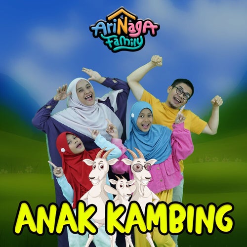 Anak Kambing