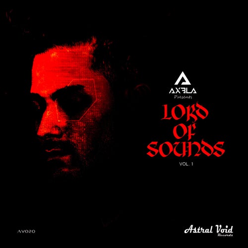 Lord Of Sounds Vol. 1