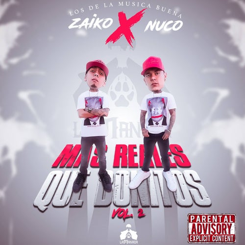 Zaiko & Nuco Profile