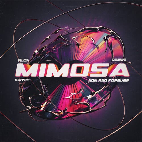 Mimosa (Now And Forever)