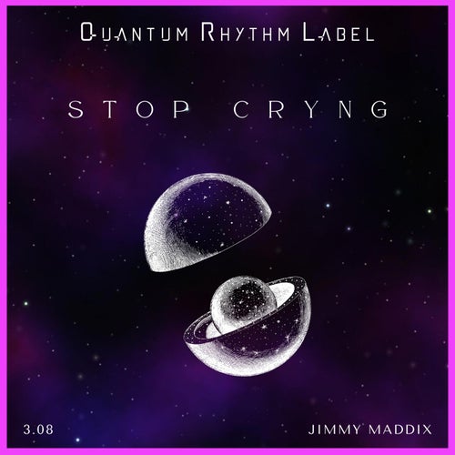 Stop Cryng