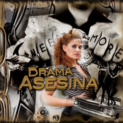 Drama Asesina