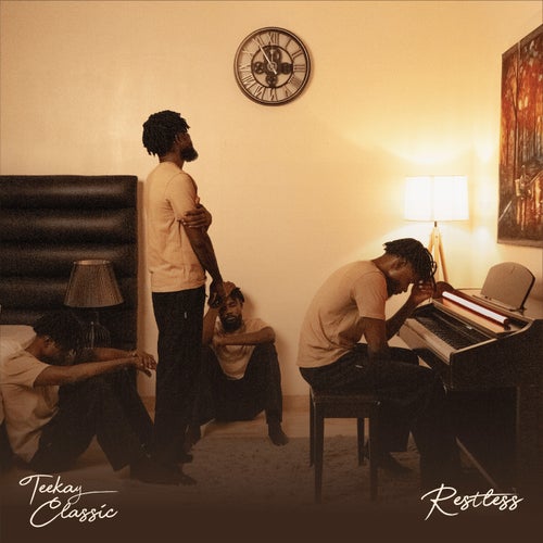 Restless