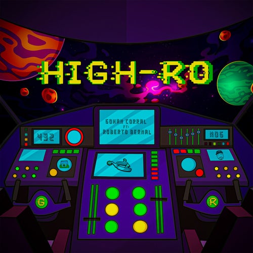 High-Ro