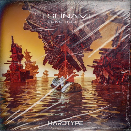 Tsunami