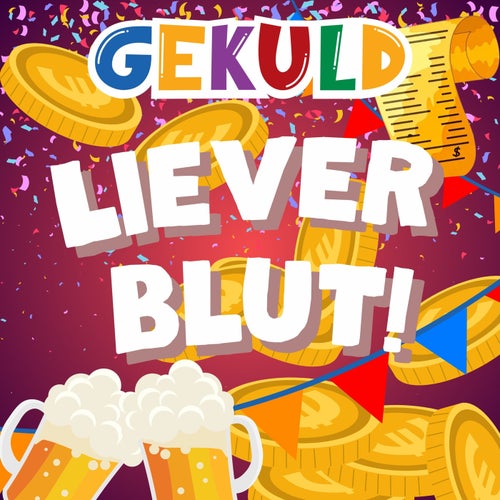 Liever Blut!