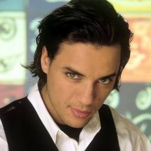 Nick Kamen Profile