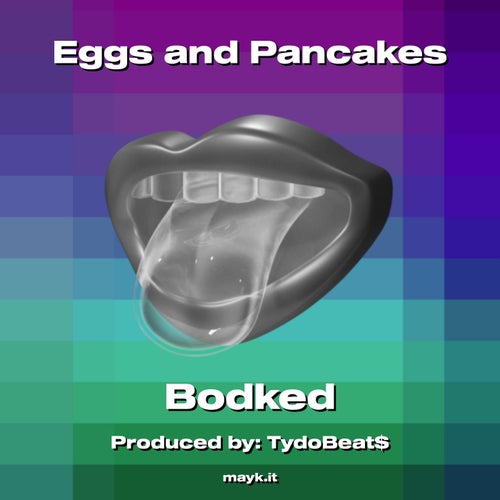 Eggs and Pancakes