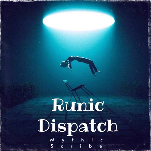 Runic Dispatch