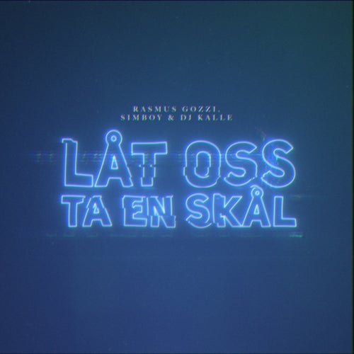 Låt oss ta en skål