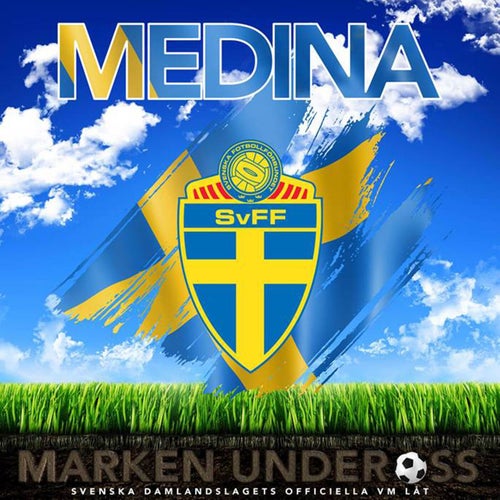 Marken under oss
