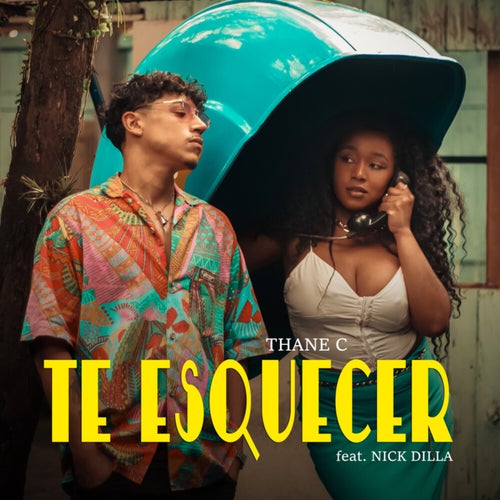 Te Esquecer