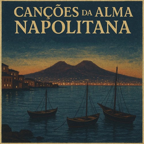 Canções da Alma Napolitana
