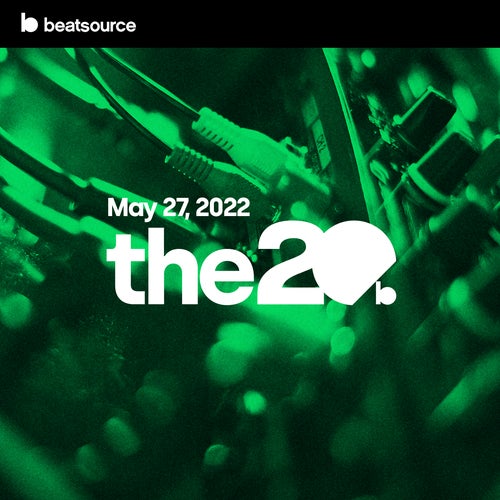 The 20 - May 27, 2022 Album Art