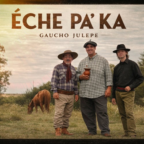 Eche Pa' Ka