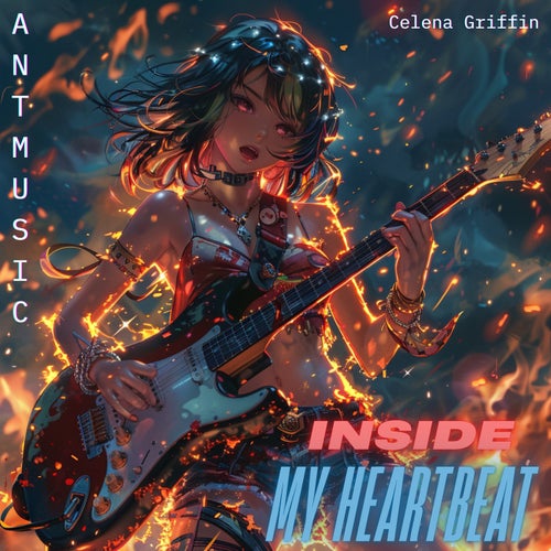 Inside My Heartbeat