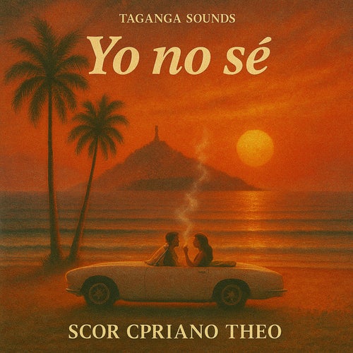 Yo No Se