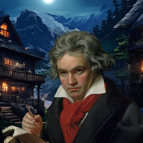 Symphony No. 5 (LoFi Version)