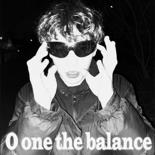 0 one the balance