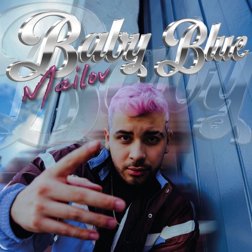 Baby Blue