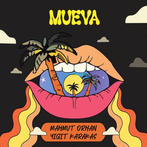 Mueva