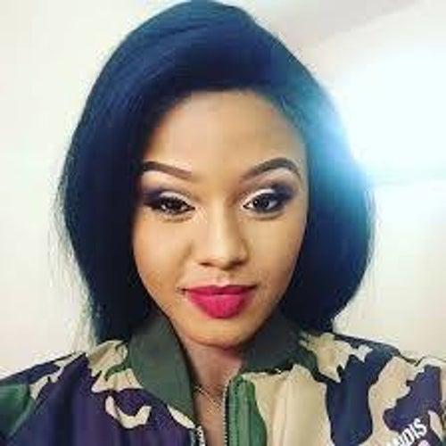 Babes Wodumo Profile