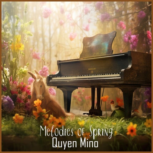 Melodies of Spring