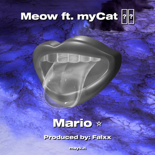 Meow ft. myCat