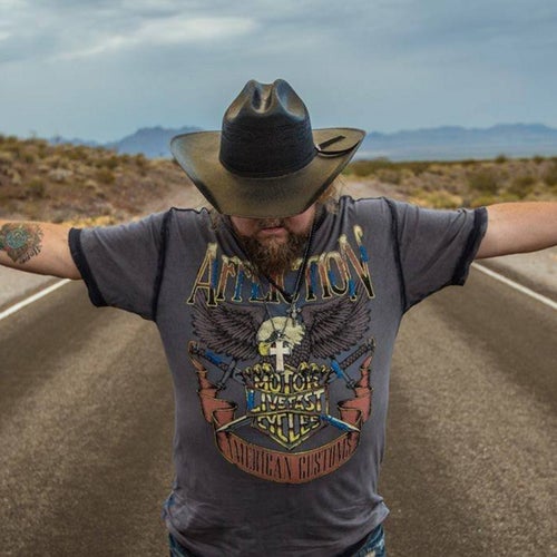 Colt Ford Profile
