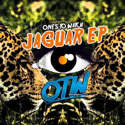 Jaguar EP