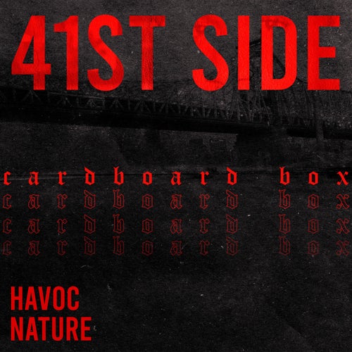 Cardboard Box Remix