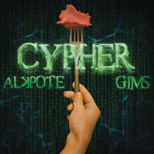 Cypher - Les Ultimes Marches de l'Empereur #1