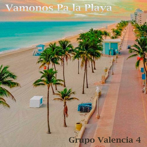 Vamonos Pa La Playa