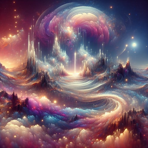 Dreamscape Frequencies