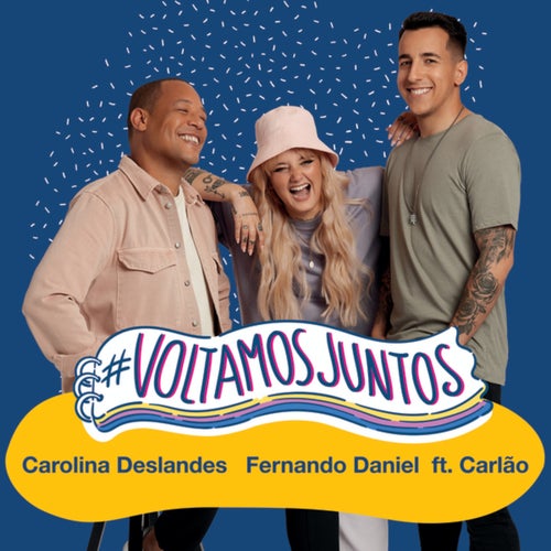 #VoltamosJuntos