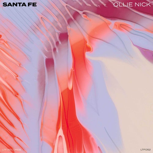 Santa Fé (Original Mix)