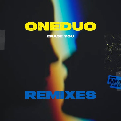 Erase You (Remixes)