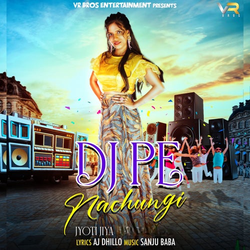 DJ Pe Nachungi