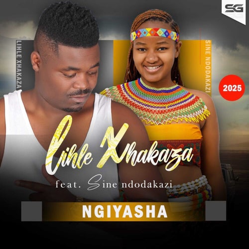 Ngiyasha