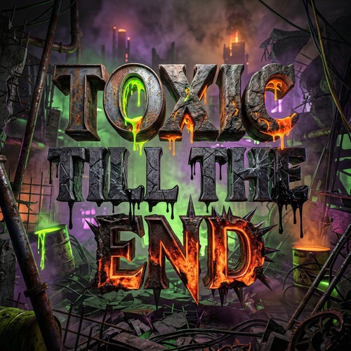 Toxic Till the End