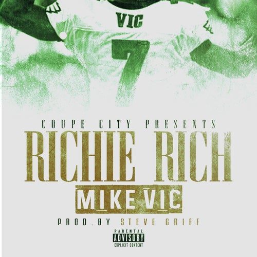 Mike Vic - Single