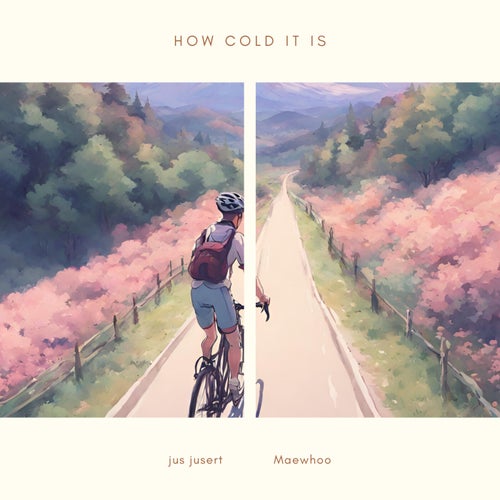 How Cold It Is (feat. Maewhoo)