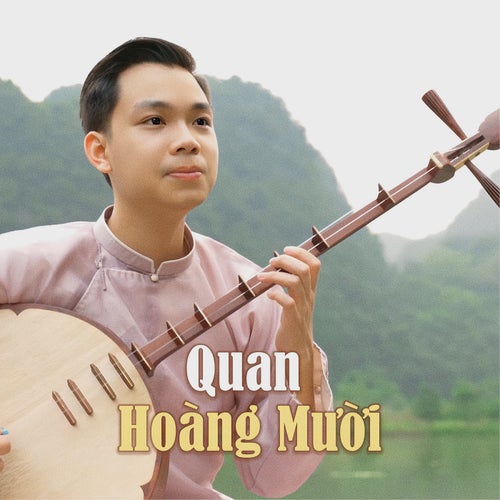 Quan Hoàng Mười